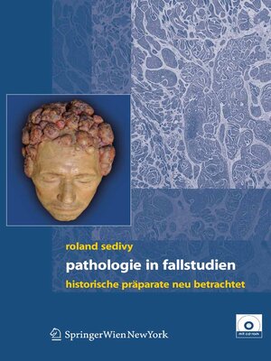 cover image of Pathologie in Fallstudien